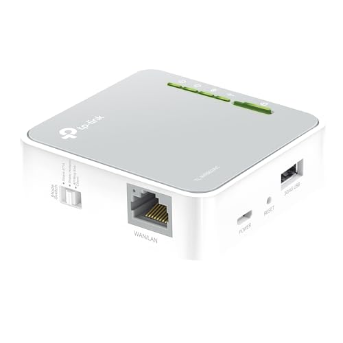 Tp-Link Wlan Access Point