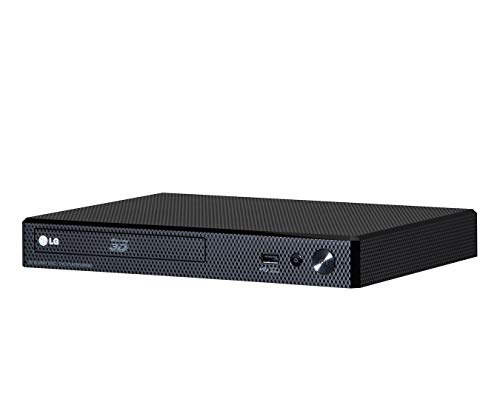 Lg Electronics Samsung Blu Ray Player