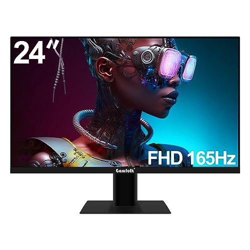 Gawfolk 144 Hz Monitor