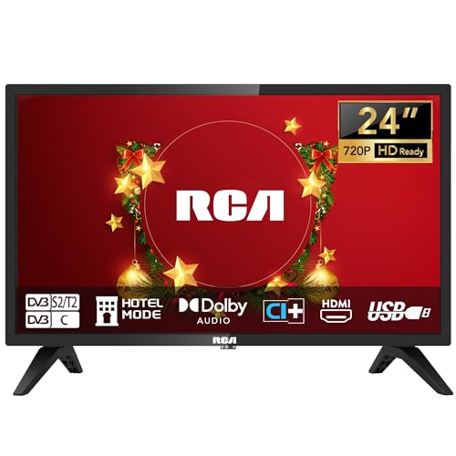 Rca 28 Zoll Fernseher