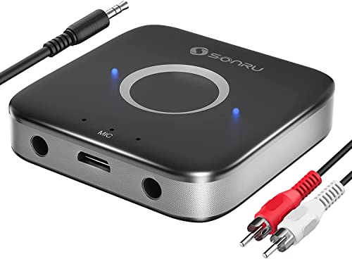 Sonru Bluetooth Receiver