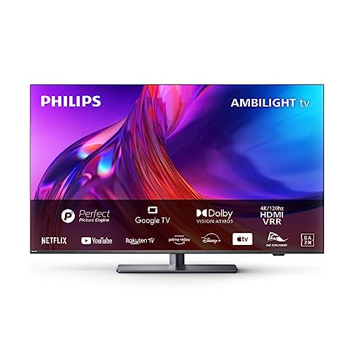 Philips 65 Zoll Fernseher