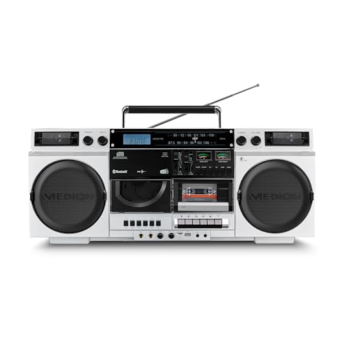 Medion Ghettoblaster