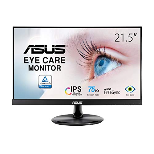 Asusk 22 Zoll Monitor