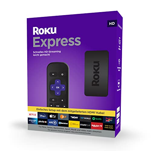 Roku Streaming Stick