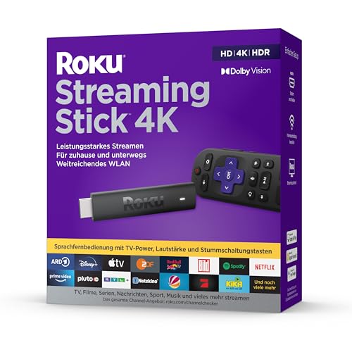 Roku Streaming Stick