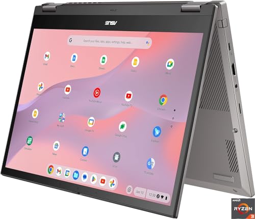 Asus Chromebook