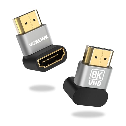 Vcelink Hdmi Winkelstecker