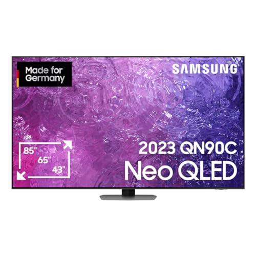 Samsung 85 Zoll Fernseher