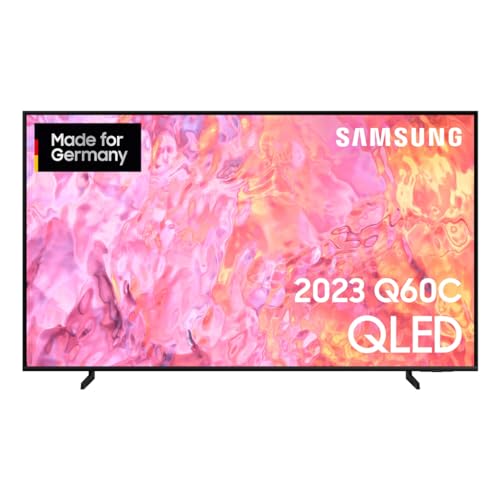 Samsung 50 Zoll Fernseher