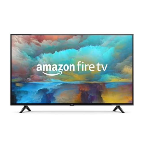Amazon 50 Zoll Fernseher