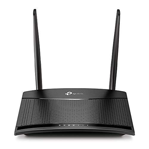 Tp-Link Lte Router