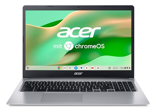 Acer Chromebook