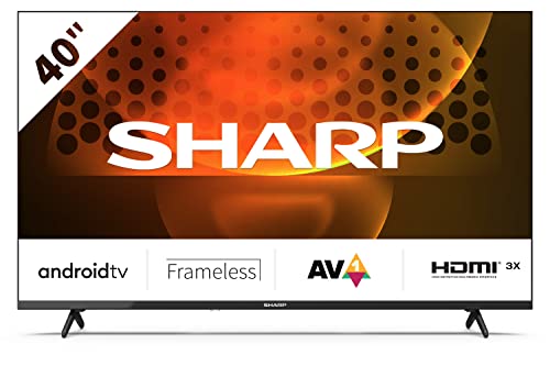 Sharp Sharp Fernseher