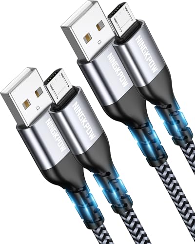 Ningkpow Micro Usb Kabel