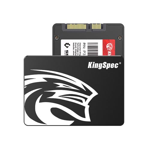 Kingspec Sata Festplatte