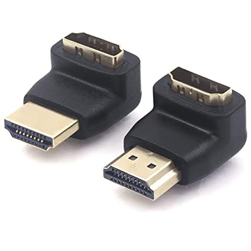 Vce Hdmi Winkelstecker