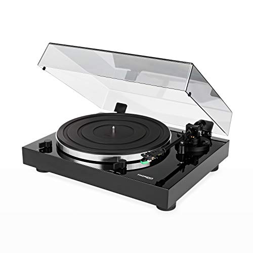 Thorens Halbautomatischer Plattenspieler