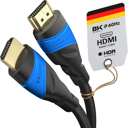 Kabeldirekt Hdmi Kabel