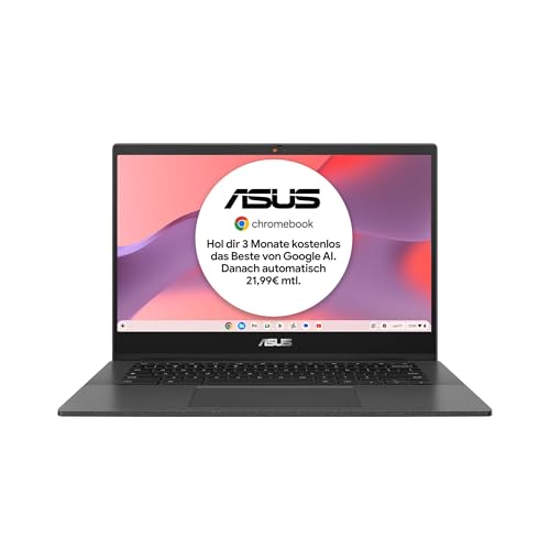 Asus Chromebook