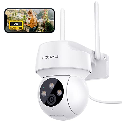 Cooau Ip Cam