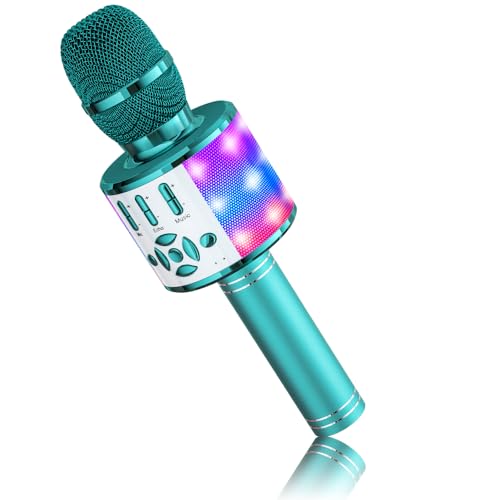 Bonaok Mikrofon Zum Singen