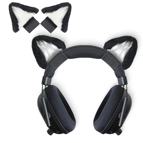 Otuiaim Katzenohren Headset