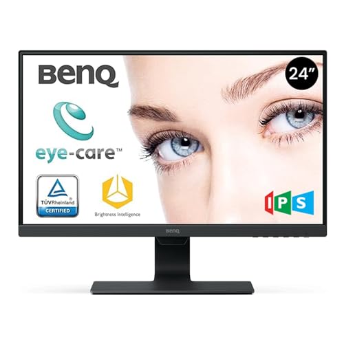 Benq Monitor 24 Zoll