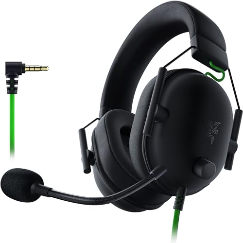 Razer Headset Mit Gutem Mikrofon