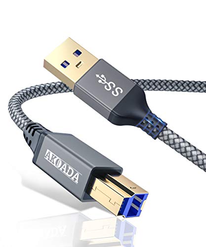 Akoada Usb 3 0 Kabel