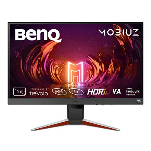 Benq Gaming Monitor