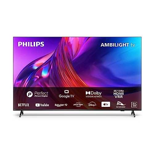 Philips Tcl Fernseher