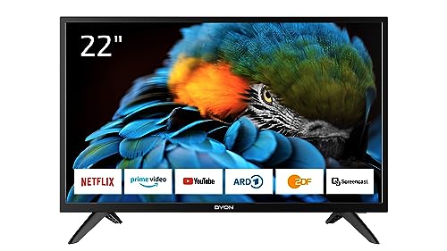 Dyon 22 Zoll Fernseher