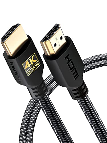 Powerbear Hdmi Kabel