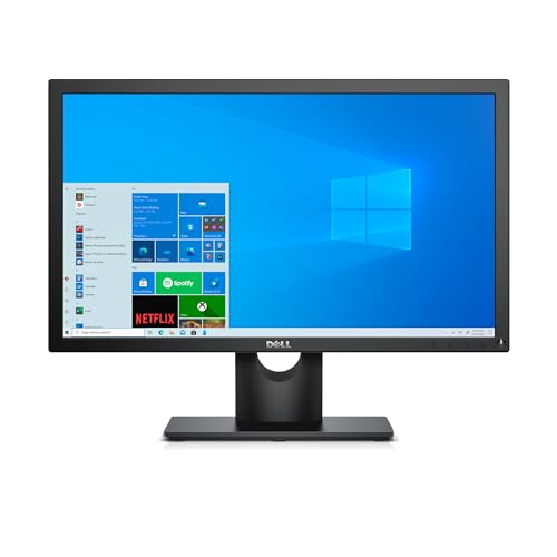 Dell 22 Zoll Monitor