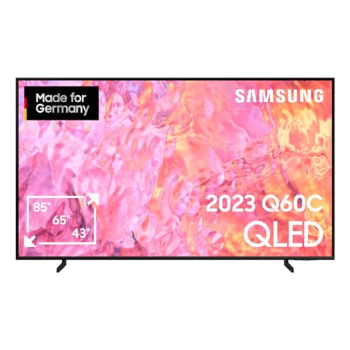 Samsung 65 Zoll Fernseher