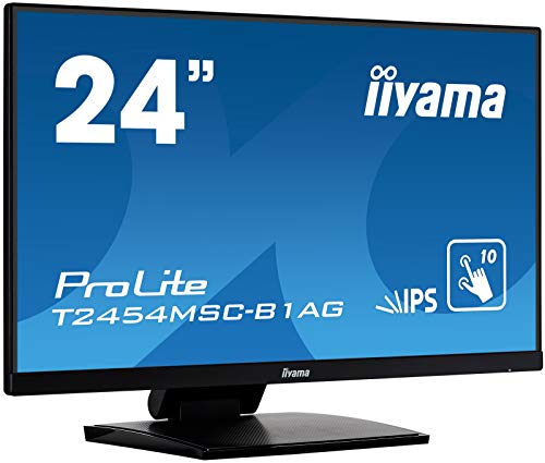 Iiyama Touchscreen Monitor