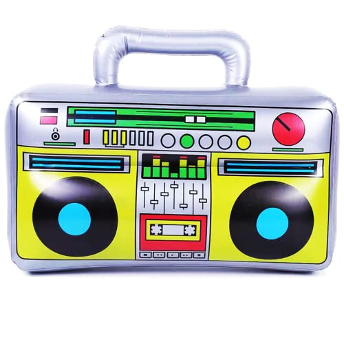 Aurasky Ghettoblaster