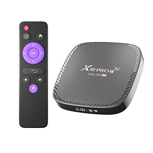 Idealroyal Android Tv Box