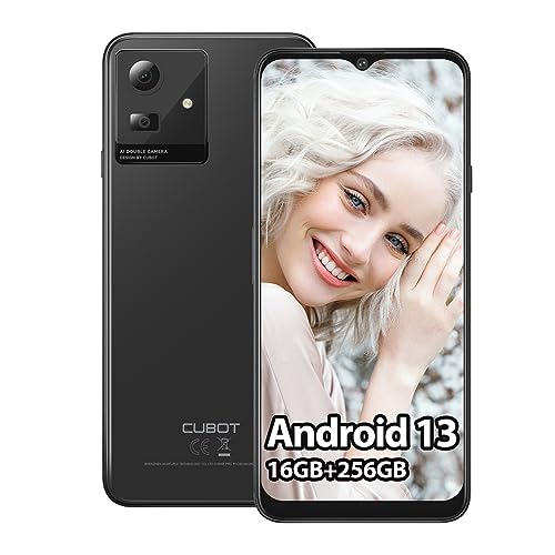 Cubot 7 Zoll Handy