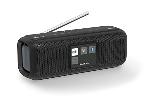 Karcher Bluetooth Lautsprecher Mit Radio