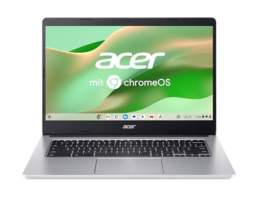 Acer Chromebook