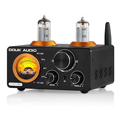 Douk Audio 5 1 Receiver