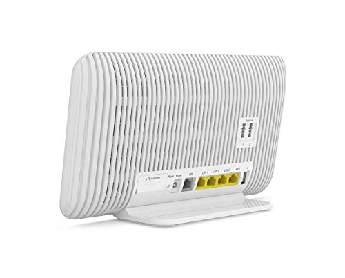 Deutsche Telekom Hybrid Router