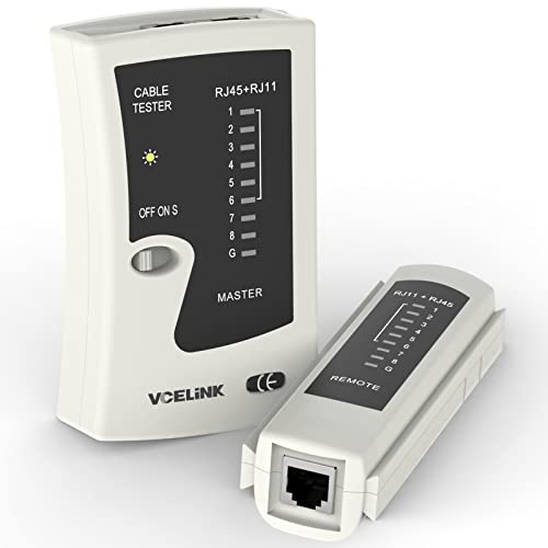 Vcelink Netzwerktester