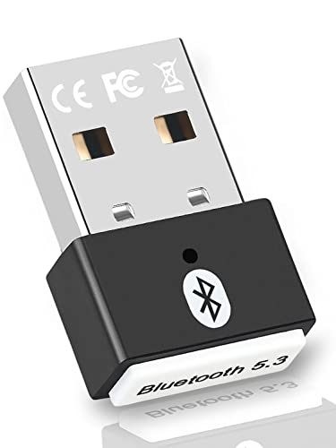 Xieandkong Bluetooth Adapter