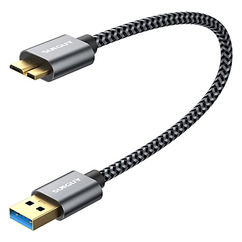 Sunguy Usb 3 0 Kabel