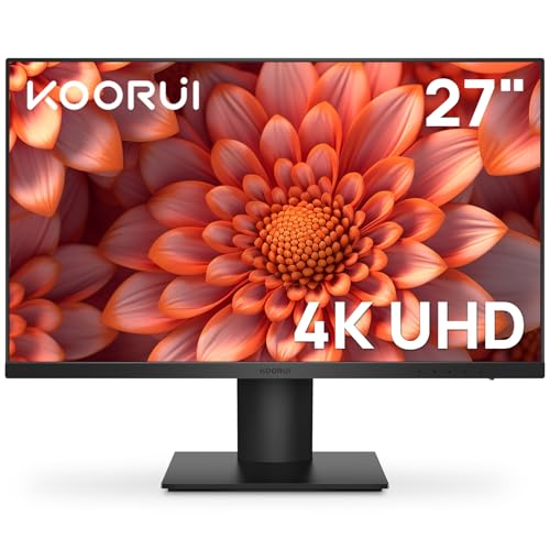 Koorui 4K Monitor