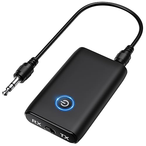 Oqimax Bluetooth Receiver