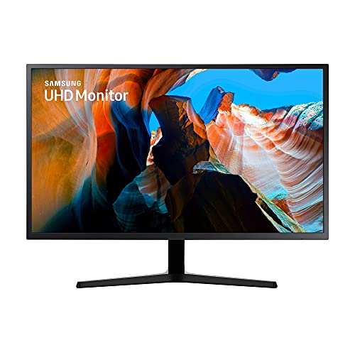 Samsung 4K Monitor